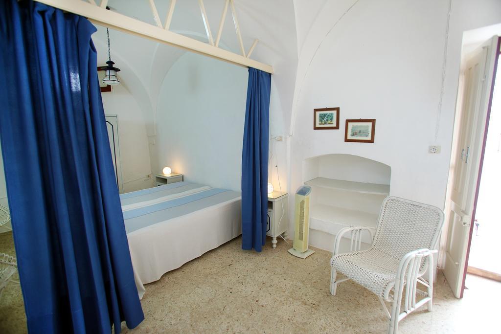 Paradise Patù Extérieur photo