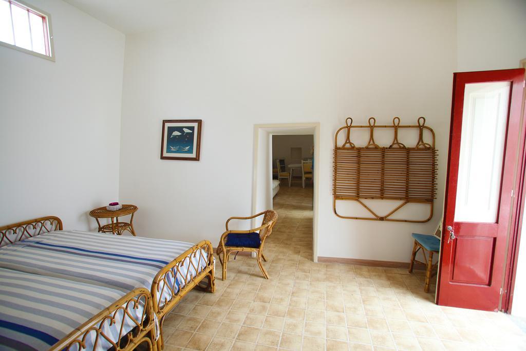 Paradise Patù Extérieur photo