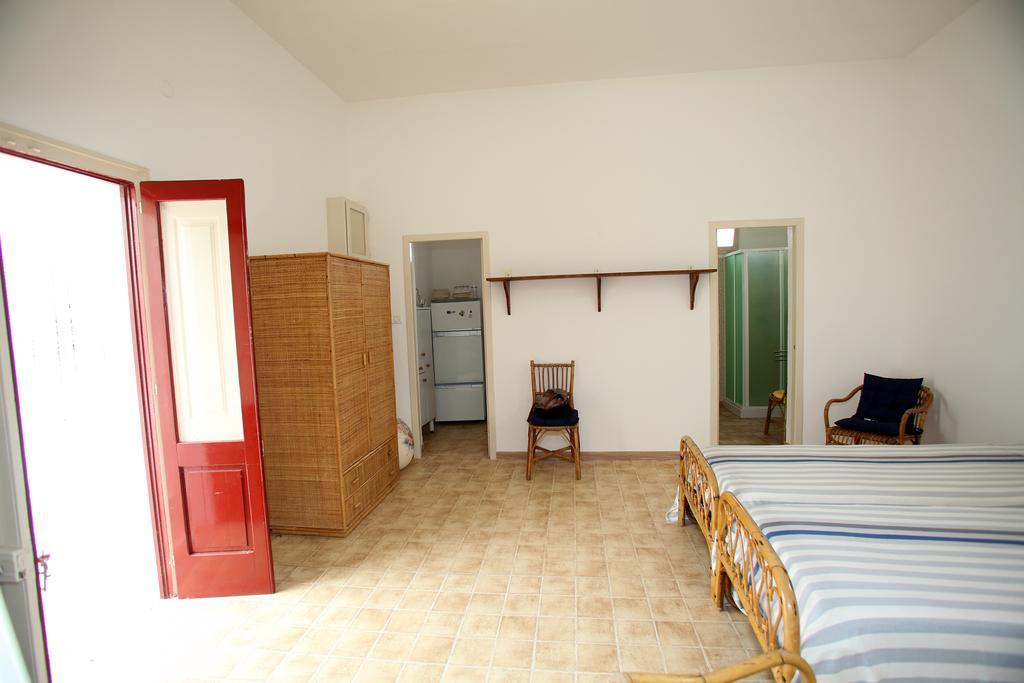 Paradise Patù Extérieur photo