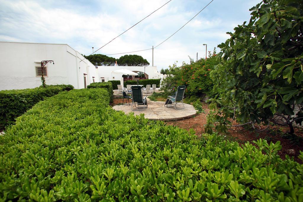 Paradise Patù Extérieur photo