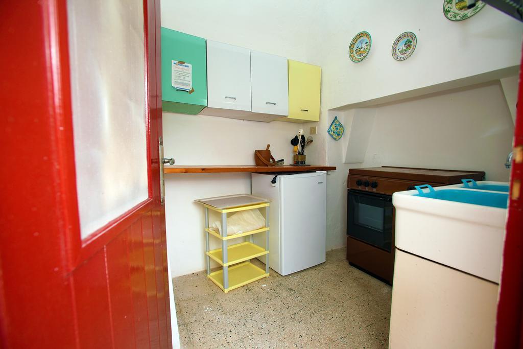 Paradise Patù Extérieur photo