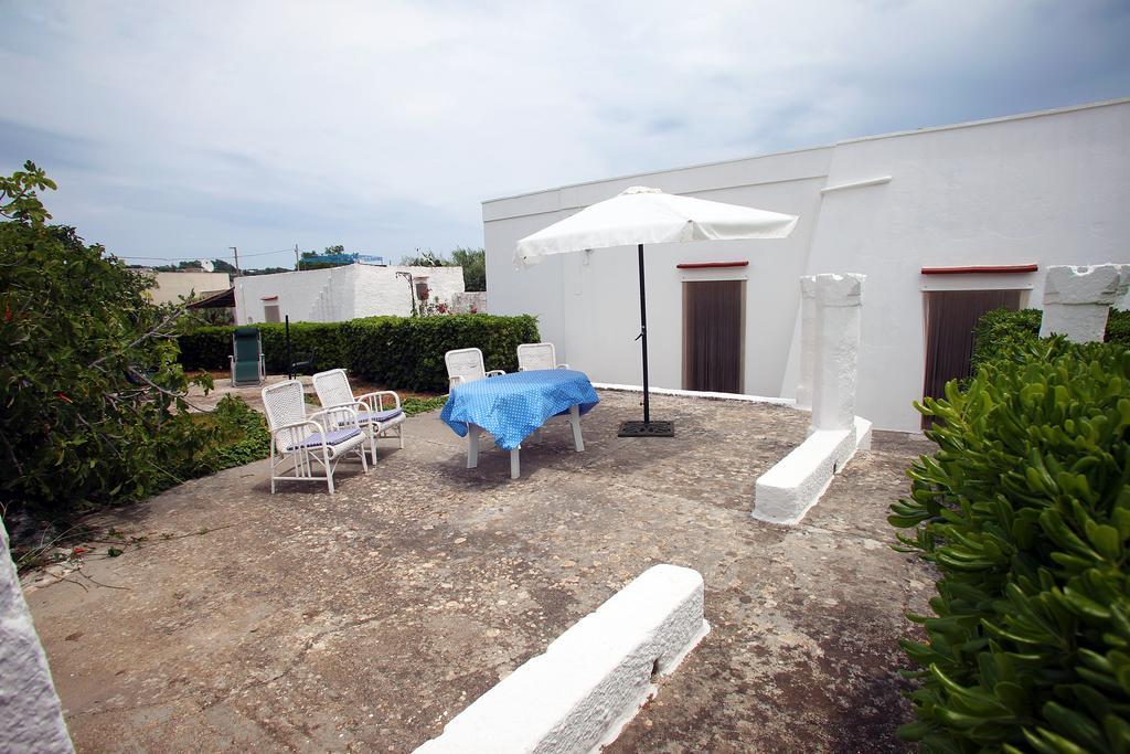 Paradise Patù Extérieur photo