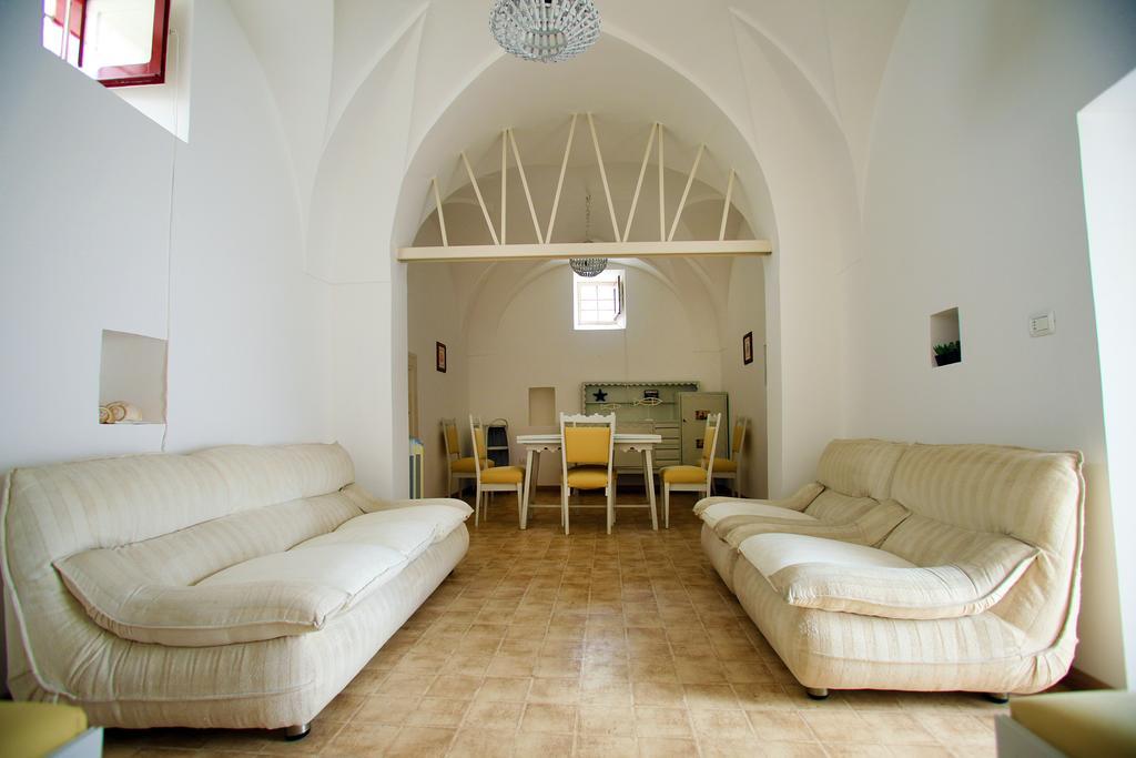 Paradise Patù Extérieur photo