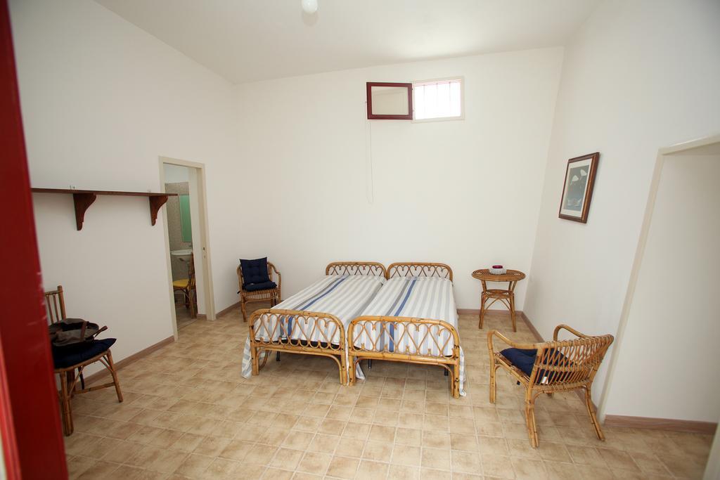 Paradise Patù Extérieur photo
